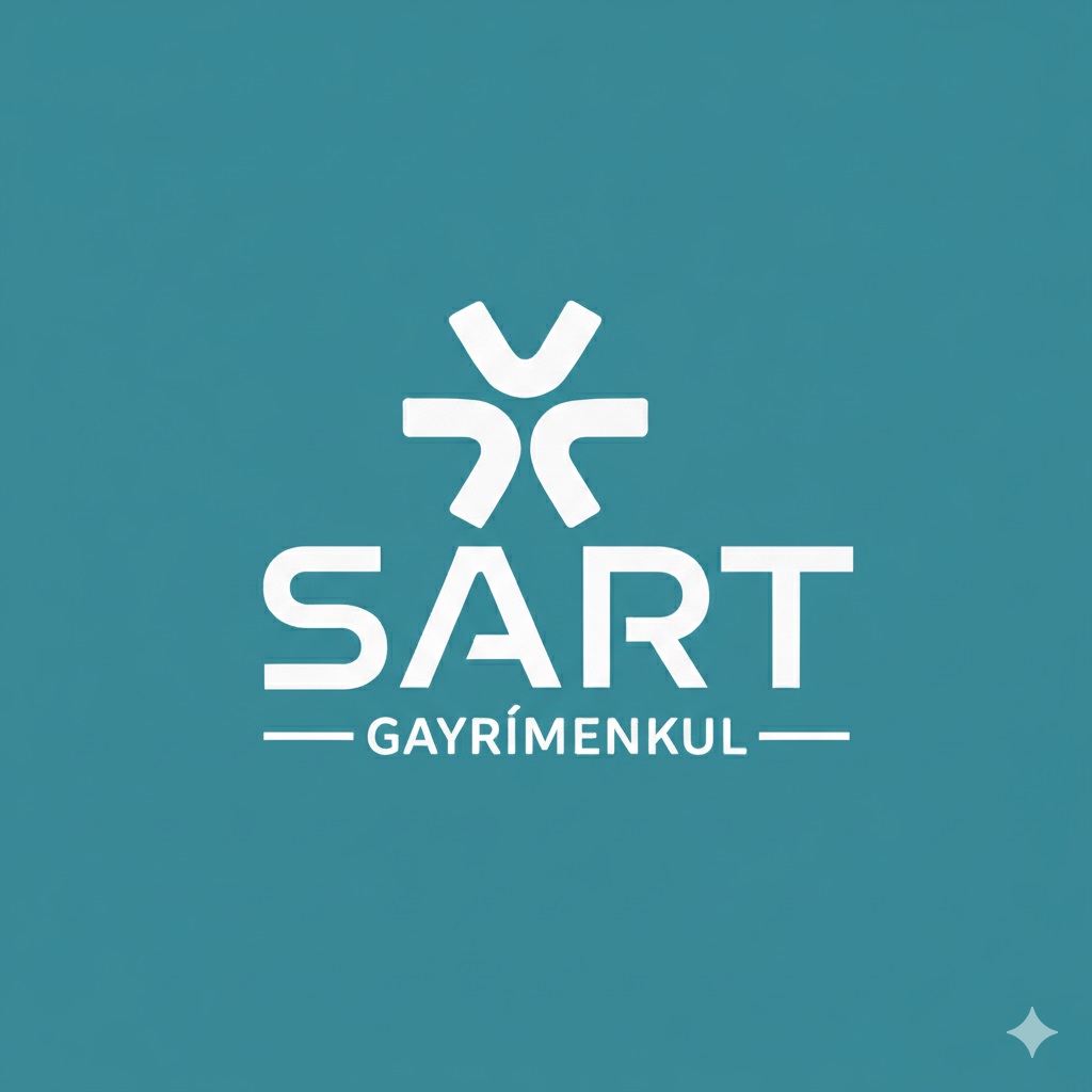 SART GAYRİMENKUL logo