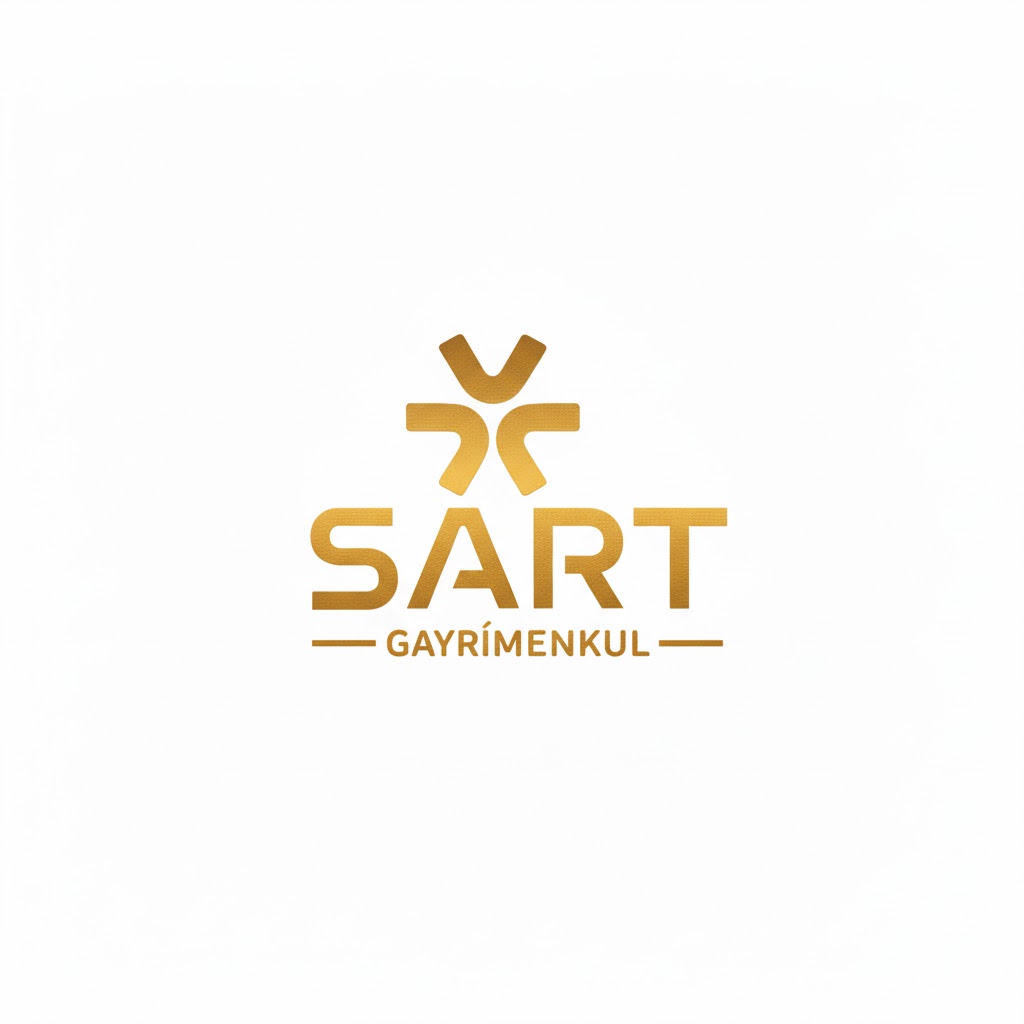 SART INTERIOS MİMARLIK logo